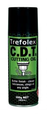 Trefolex C.D.T. Cutting Oil